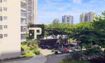 Imagem 6: Apartamento a venda parque das rosas barra da tijuca