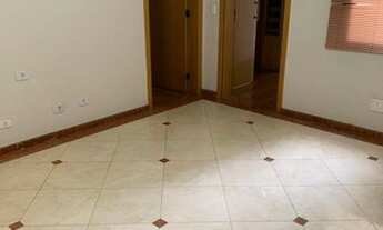 Imagem 5: Apartamento para aluguel e venda possui 230 metros quadrados com 4 quartos