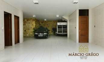 Imagem 4: Casa Duplex à venda no Bairro Petropólis-CARUARU