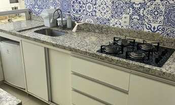 Imagem: Residencial Reserva Flamboyant em frente