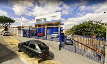 Imagem 3: Prédio-À VENDA-Vila Carbone-São Paulo-SP