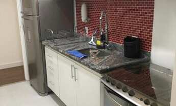 Imagem 5: Apartamento Residencial para venda e locação, Vila Romana, São Paulo -