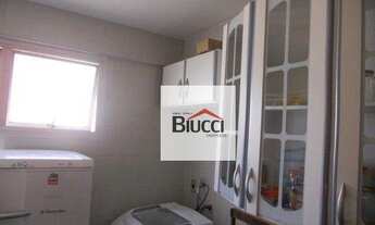 Imagem 7: Apartamento com 1 dormitório à venda, 40 m² por R$ 185.000,00 - Botafogo - Campinas/SP