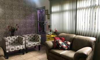 Imagem 2: Casa Térrea Padrão à venda em Santo André/SP