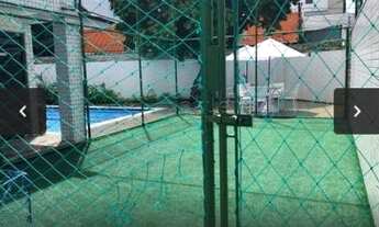 Imagem 3: 21- Edifício Chanel - Casa Amarela -