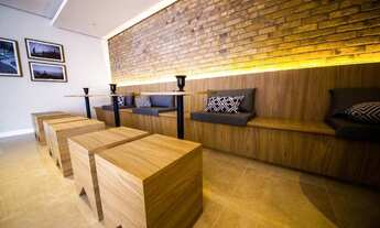 Imagem 9: Condomínio Liv 360 Residence - Rua Dr. Sardinha - Santa Rosa - Niterói/RJ