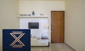 Imagem 4: Apartamento com 2 dormitórios à venda, 90 m² por R$ 410.000 - Luxemburgo - Belo Horizonte