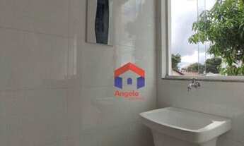 Imagem 7: Apartamento à venda, 61 m² por R$ 379.000,00 - Santa Amelia - Belo Horizonte/MG