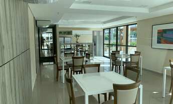 Imagem 6: PAPICU Brooklin RioMar Fortaleza 2quartos Novo