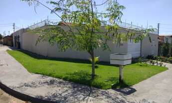 Imagem 2: Casa para venda tem 180 metros quadrados com 3 quartos