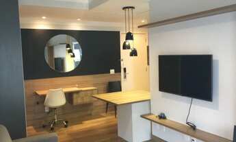 Imagem: Apartamento para alugar, 50 m² por R$ 3.500,00/mês