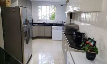 Imagem 5: Apto no Santa Paula - 3 Suítes - 4 Vagas de Garagem - Ar Condicionado - Lazer