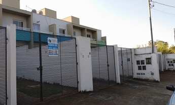 Imagem: Casa com dois quartos - Bairro Marimbá