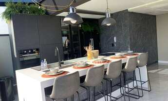 Imagem 4: Apartamento com 3 dormitórios à venda, 120 m² por R$ 1.400.000 - Brás - São Paulo/SP