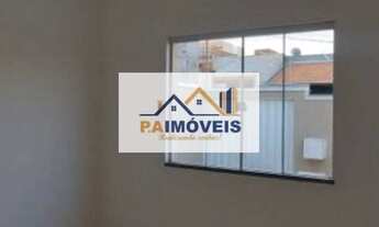 Imagem 7: Oportunidade! Casa c/Suíte no Parque Real - Pouso Alegre - MG