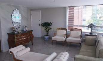 Imagem: Apartamento à venda, 4 quartos, 2 suítes