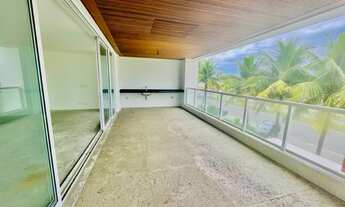 Imagem 6: Apartamento para venda com 270 metros quadrados com 4 quartos