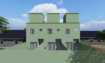 Imagem 4: Geminado para Venda em Joinville, Petrópolis, 2 dormitórios, 2 banheiros, 2 vagas