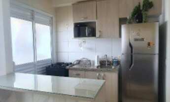 Imagem 3: Apartamento para aluguel com 60 metros quadrados com 2 quartos em Vila Clementino - São Pa