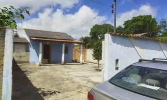 Imagem 5: Casa a venda em Nova Viçosa-bahia no bairro Abraão