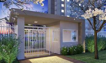 Imagem 2: Plano & Estação Giovanni Gronchi - 1 Dorm 26 à 29m2 - 4 minutos andando do Metrô