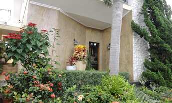 Imagem 6: Sobrado V. R. Branco- 368m²- 4 dorm(2 suites)- 4 vgs- R$ 1.465 milhões - Est permuta Apto