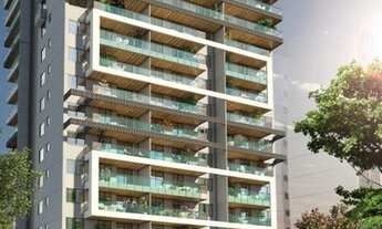 Imagem: Apartamento para venda com 80 metros quadrados