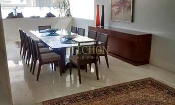 Imagem 4: Cobertura à venda, 4 quartos, 2 suítes, 3 vagas, Luxemburgo - Belo Horizonte/MG