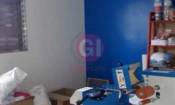 Imagem 2: APARTAMENTO RESIDENCIAL em SÃO JOSÉ DOS CAMPOS - SP, CAMPOS DE SÃO JOSÉ