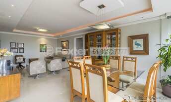 Imagem 5: Cobertura horizontal - 3 (três) dormitórios - 2 (duas) vagas - Moinhos de Vento - Porto Al