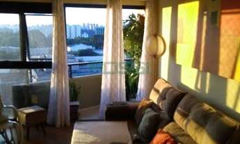 Imagem 6: APARTAMENTO C/ 3 DORMITÓRIOS SENDO 1 SUÍTE E 2 VAGAS - SANTO AMARO