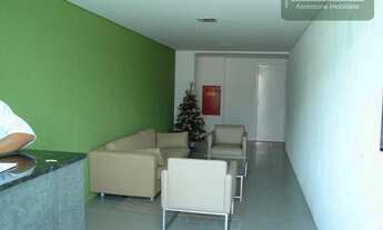 Imagem 5: Beira Mar, na rua do Shopping Pátteo! Pertinho da FMO!