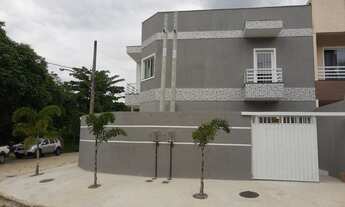 Imagem 5: Casa para venda tem 65 metros quadrados com 2 quartos em Campo Grande - Rio de Janeiro - R