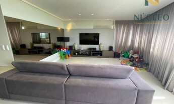 Imagem 5: Apartamento com 3 dormitórios à venda, 163 m² por R$ 1.500.000,00 - Altiplano Cabo Branco