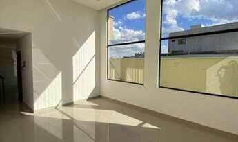 Imagem 5: Aparecida de Goiânia - Casa de Condomínio - Parqville Pinheiros