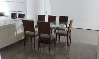 Imagem 5: Apartamento para venda com 140 metros quadrados com 3 quartos em Meireles - Fortaleza - CE