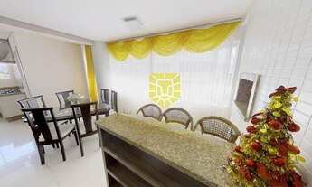 Imagem 3: Apartamento com 3 dormitórios à venda por R$ 1.390.000,00 - Centro - Balneário Camboriú/SC