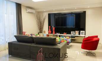 Imagem 4: 3 suítes no Cd. Reserva do Parque - Ponta Negra