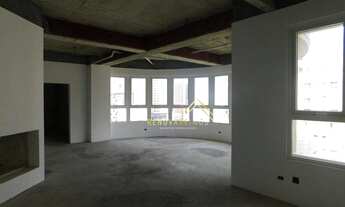 Imagem 3: Apartamento com 4 suítes 857m² à venda