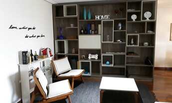 Imagem 6: Apto 155 M² no Bairro Barcelona - 3 Suítes - 3 Vagas de garagem - Lazer - andar alto