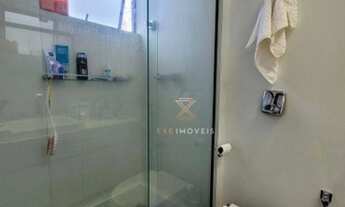 Imagem 3: Apartamento com 3 dormitórios à venda, 90 m² por R$ 990.000 - Santo Agostinho - Belo Horiz