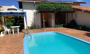 Imagem: Casa terrea 3/4 em Alameda Fechada- Vilas