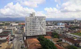 Imagem: Apartamento com 2 dorms, Guilhermina, Praia