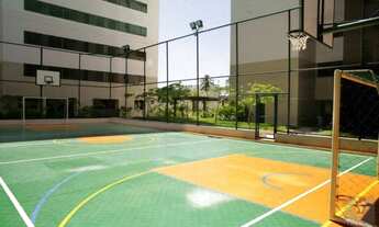 Imagem 5: Apartamento para Venda em João Pessoa, Altiplano Cabo Branco, 4 dormitórios, 4 suítes, 6 b