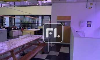 Imagem 6: Conjunto para alugar, 807 m² por R$ 75.000,01/mês - Vila Olímpia - São Paulo/SP