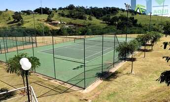 Imagem 4: Conheça onde será a casa dos seus Sonhos! Segurança, ar puro, tranquilidade, facilidades e