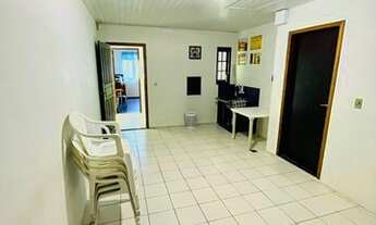 Imagem 5: Casa para venda possui 360 metros quadrados com 3 quartos em Balneário Nereidas - Guaratub