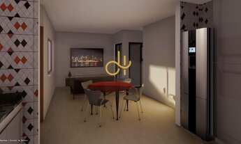 Imagem 3: Casa com Piscina para Venda no bairro Nova Cerejeira, localizado na cidade de Atibaia / SP