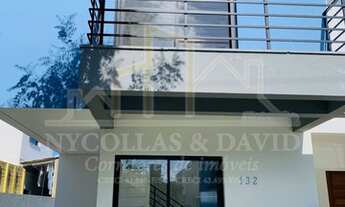 Imagem: Residência com 3 dormitórios no Bairro