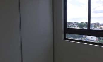 Imagem 6: Apto em prédio novo - vista fantástica do mar - Praia do Pina